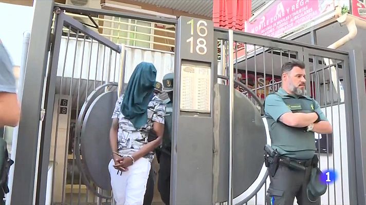 L'Informatiu - L'Informatiu 2 - 08/06/2022