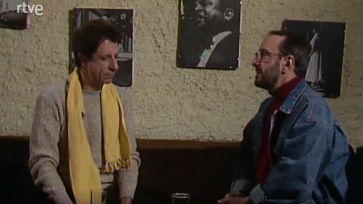 Jazz entre amigos - Panorama del jazz italiano (parte 2)