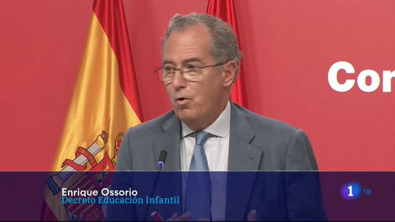  Informativo de Madrid 2 08/06/2022 - Ver ahora