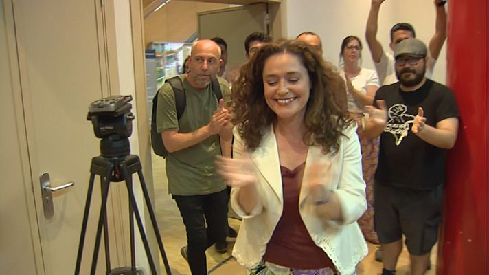 Noticias Andalucía - La campaña electoral de Inma Nieto continúa