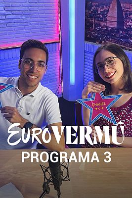 Eurovermú - Carlos Marco nos cuenta los entresijos del jurado en Eurovis