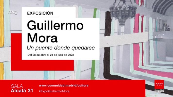 La aventura del Saber - Sala Alcalá 31: Un puente donde quedarse
