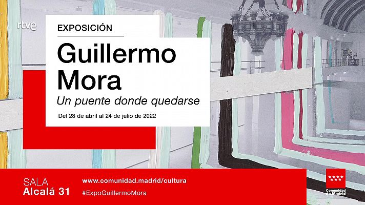 La aventura del Saber - Sala Alcalá 31: Un puente donde quedarse