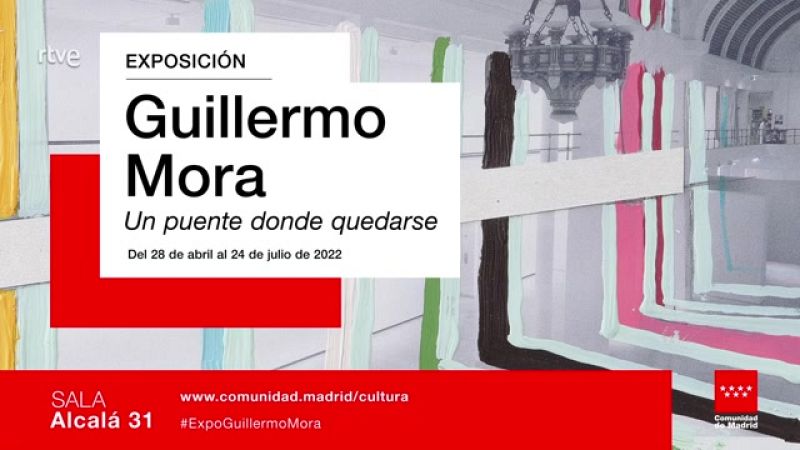 La aventura del saber - Sala Alcalá 31: Un puente donde quedarse - ver ahora