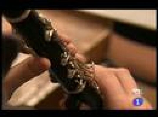  - Preparación del concierto de Viena