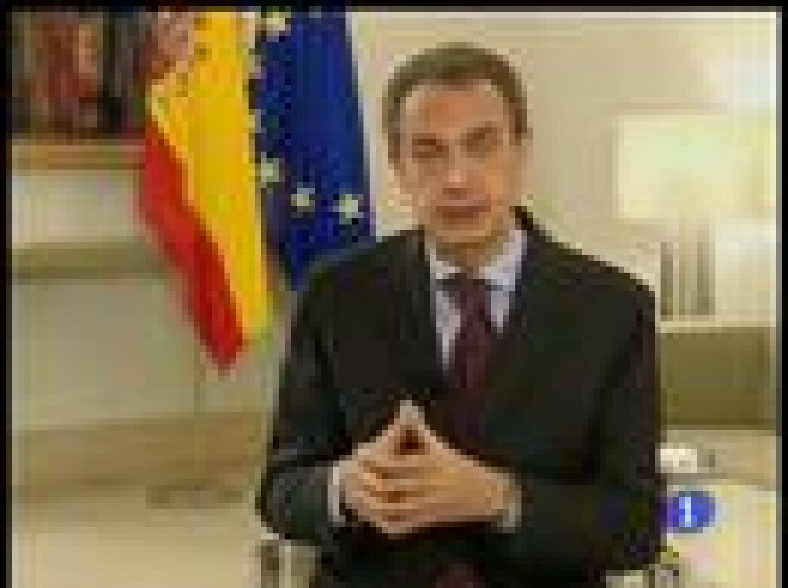 Sin programa: Presidencia española de la UE  | RTVE Play