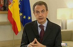 El principal objetivo de la presidencia española de la UE es la salida de la crisis