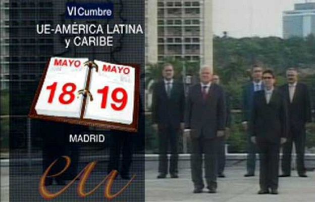  - Agenda de la presidencia de la UE