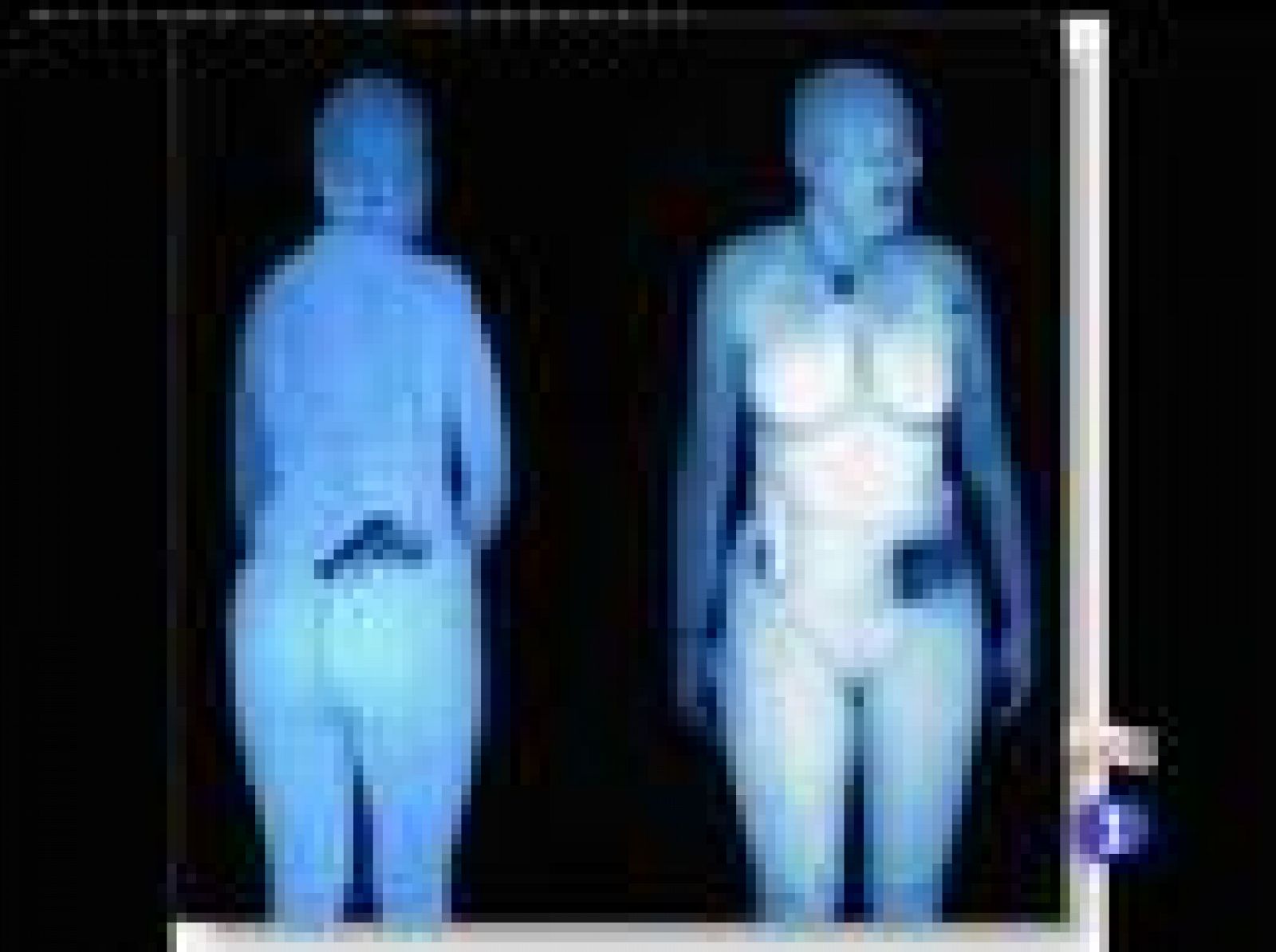 Tras el atentado fallido de Detroit, varios países debaten la posibilidad de instalar escánares de cuerpo entero en sus aeropuertos. Holanda ha sido uno de los primeros en sumarse a la iniciativa y ahora el primer ministro británico, Gordon Brown, a