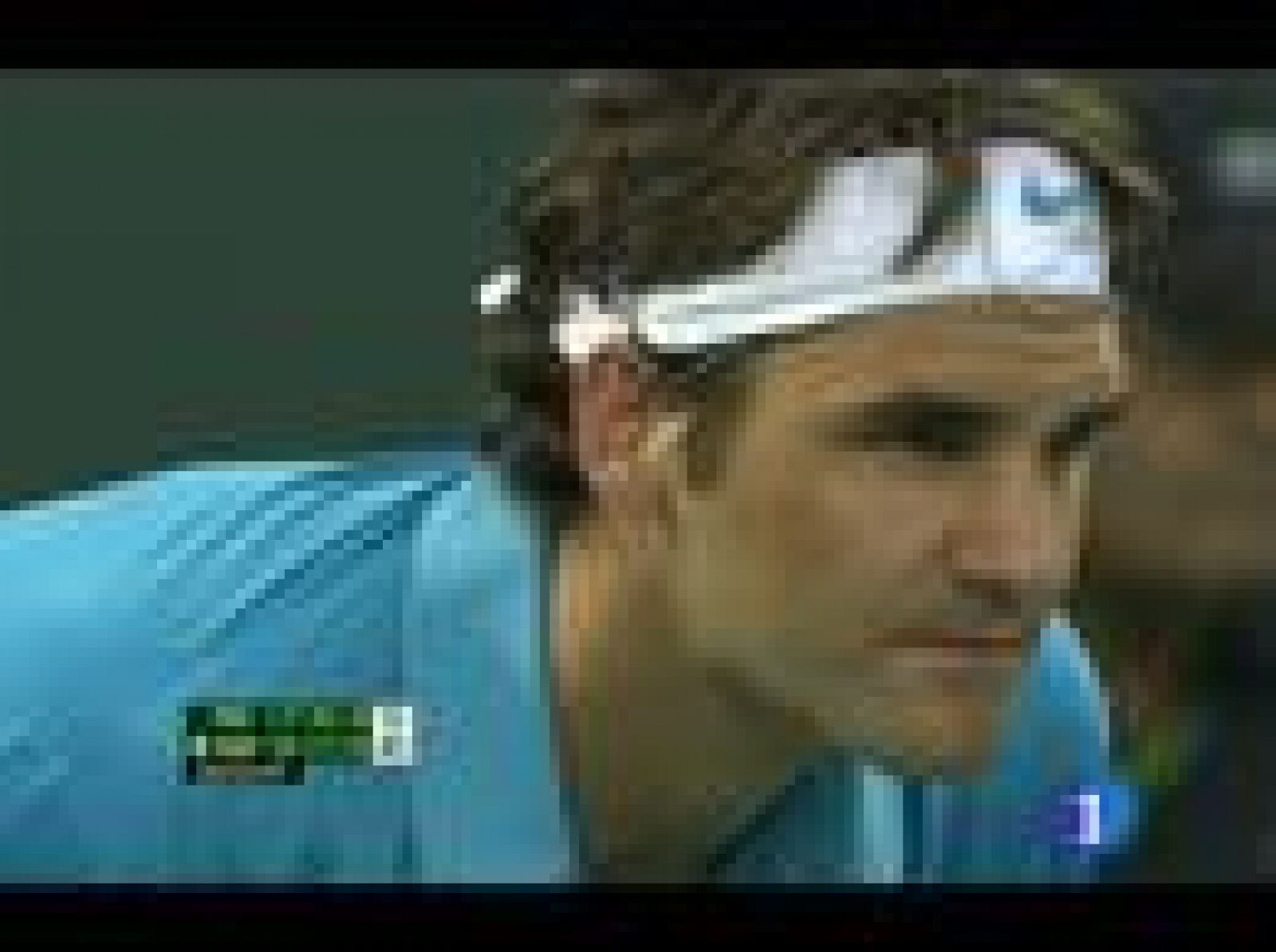 Sin programa: Federer comienza el año con derrota | RTVE Play