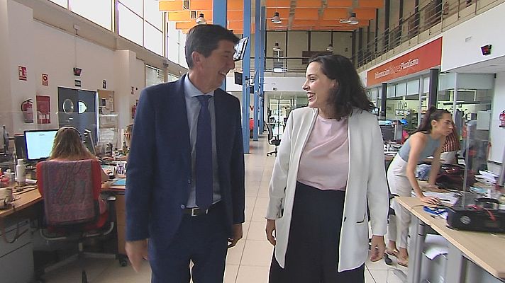 Noticias Andalucía - Elecciones 19J: Día 6 de campaña