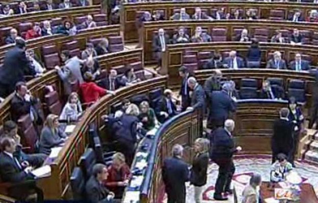  - Las elecciones catalanas y la sentencia del Estatut, claves de la política nacional en 2010