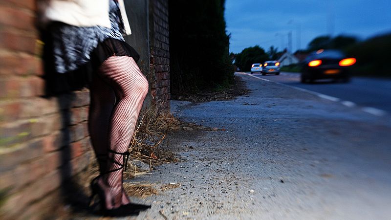 Un paso definitivo en la abolición de la prostitución