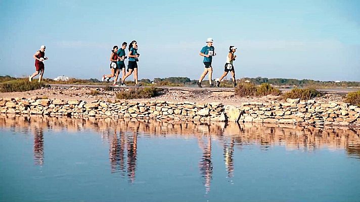 Evasión - Programa 11