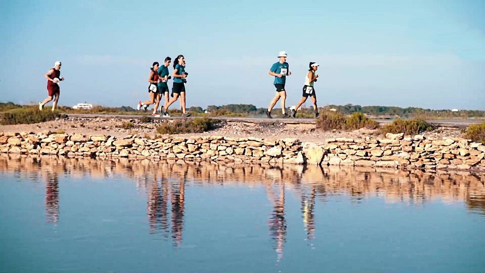 Evasión - Programa 11 - ver ahora