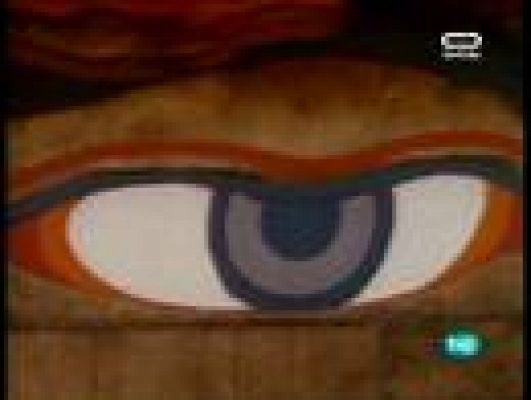 Vietnam, vida tras la muerte - El hombre de la selva