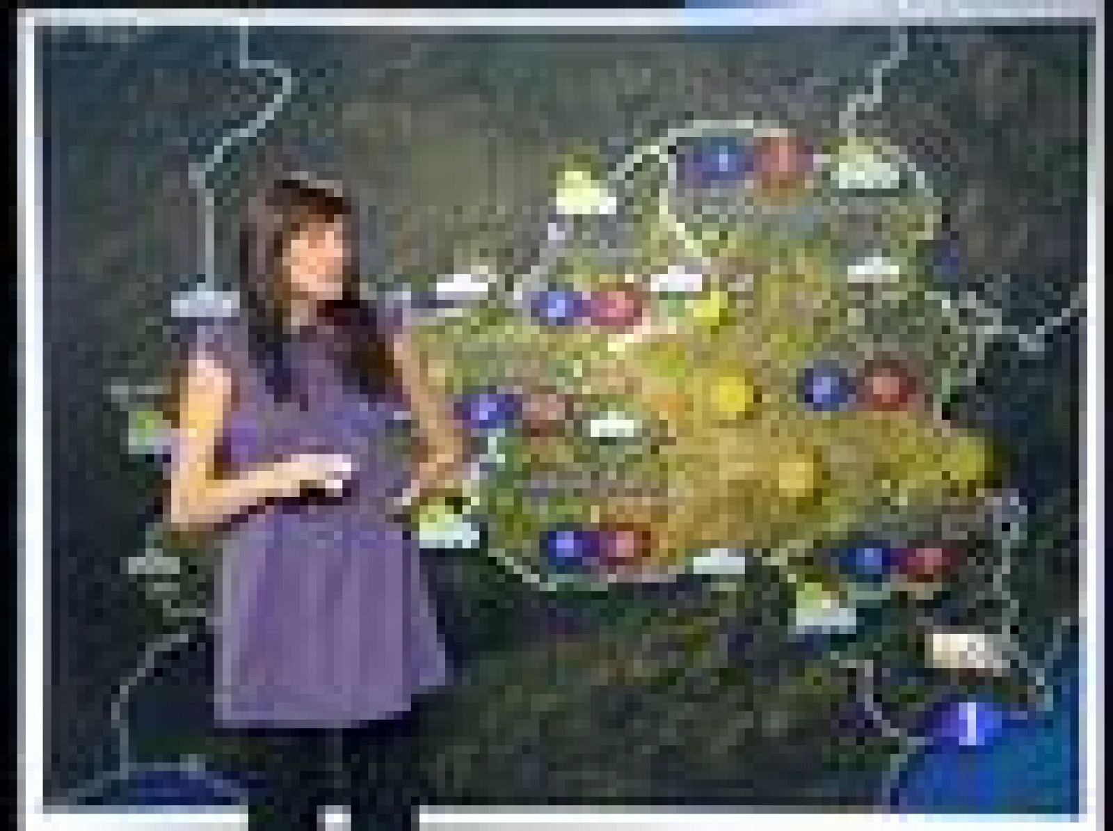 El Tiempo - 01/01/10 - El tiempo | Ver