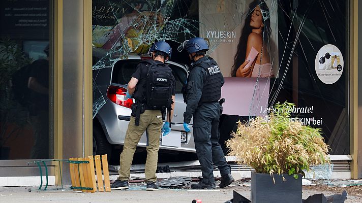 La tarde en 24h - La tarde en 24 horas - 08/06/22 (1)