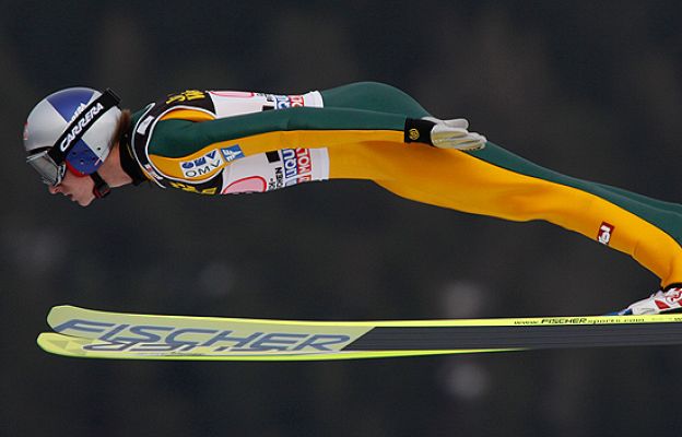  - Poderío austriaco en año nuevo