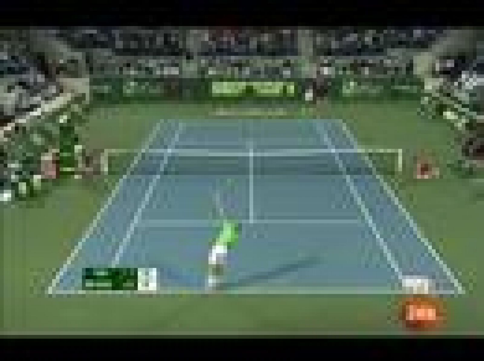 Sin programa: Nadal comienza 2010 con victoria | RTVE Play