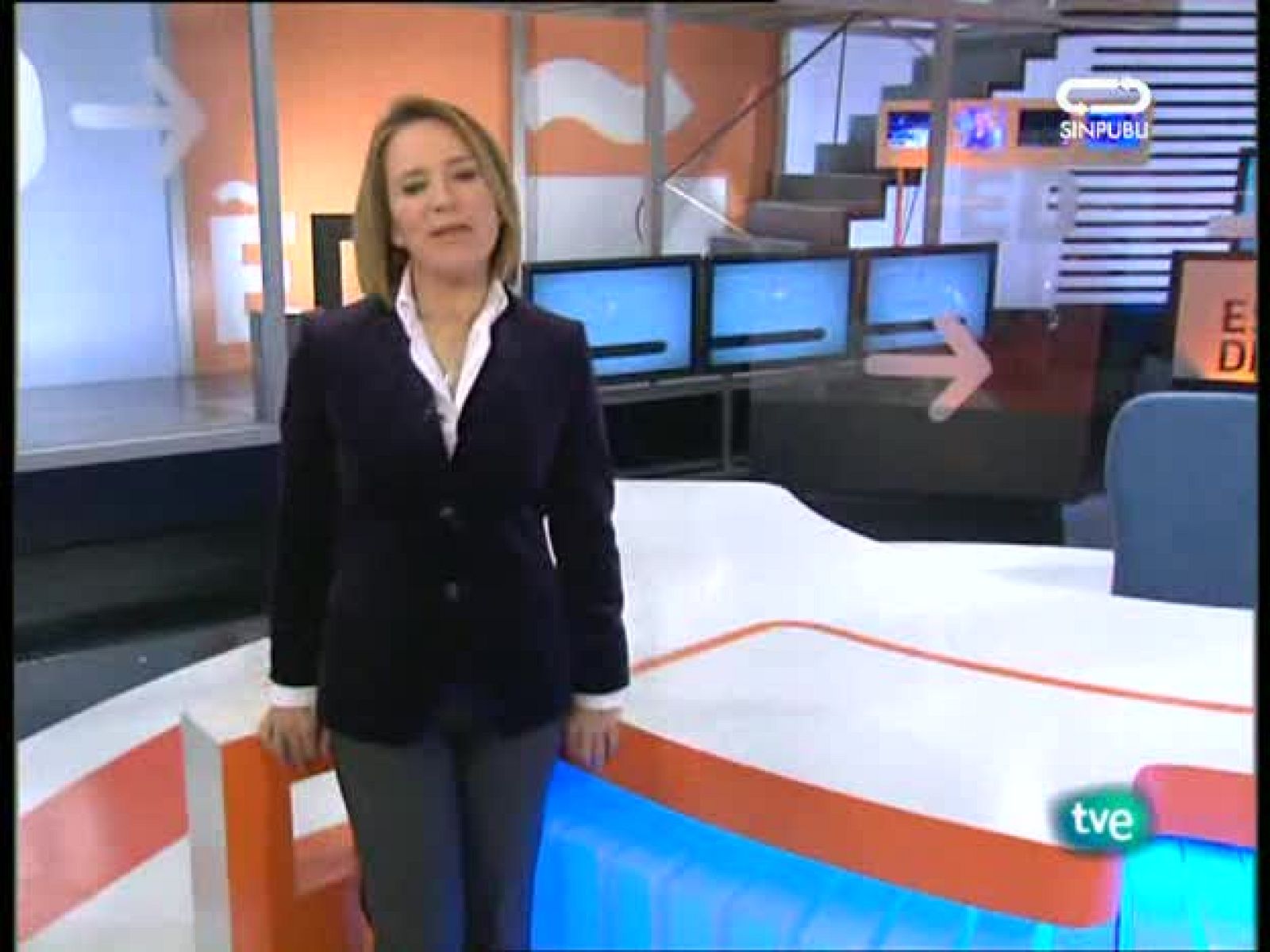 RTVE responde - 02/01/10 - Ver ahora