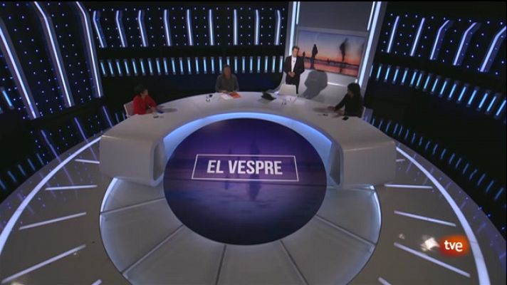 El Vespre - El Vespre - 08/06/2022