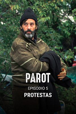 Parot - Protestas