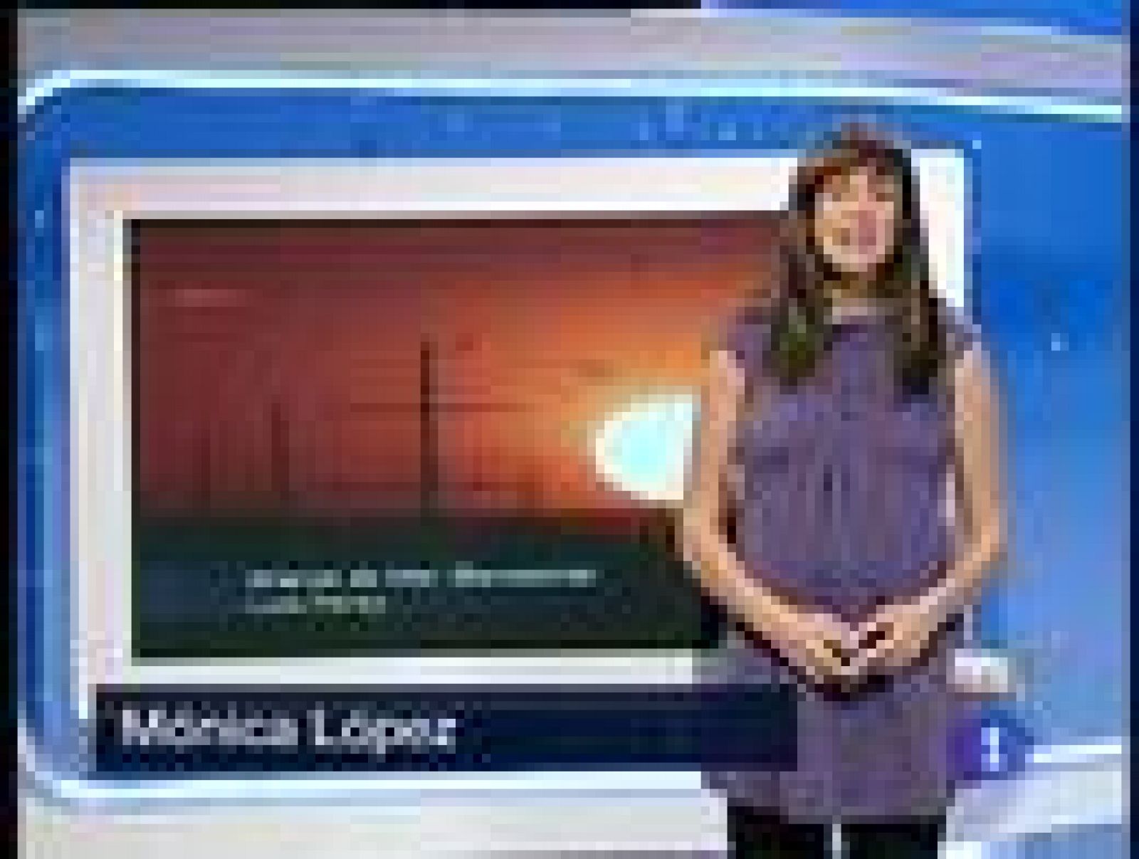 El Tiempo - 01/01/10 - El tiempo | Ver