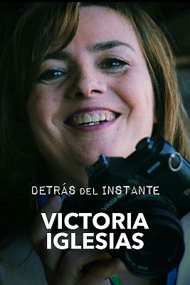Victoria Iglesias