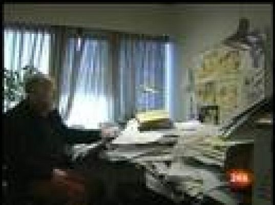  - Caricaturista de Mahoma