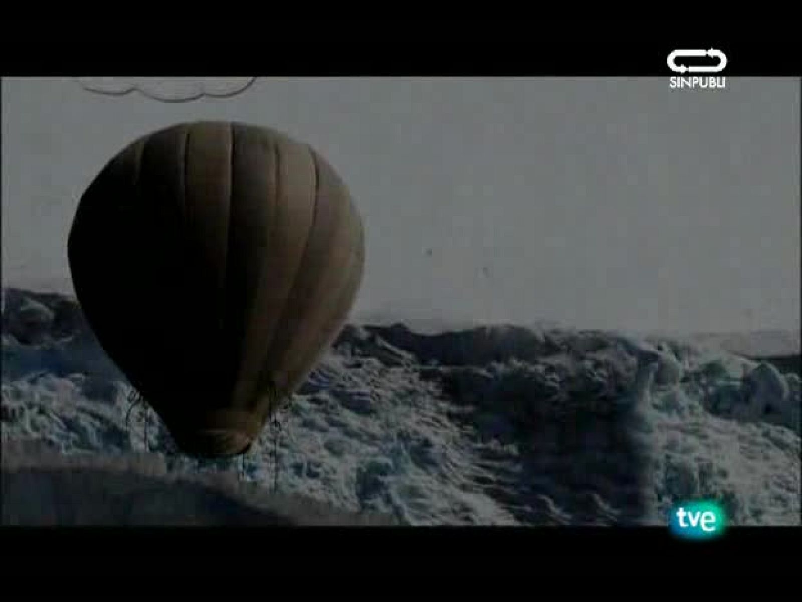 Chambao en el fin del mundo - Otros programas | Ver