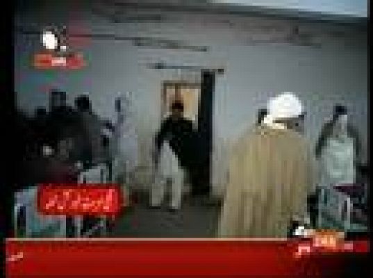  - Matanza en Pakistán