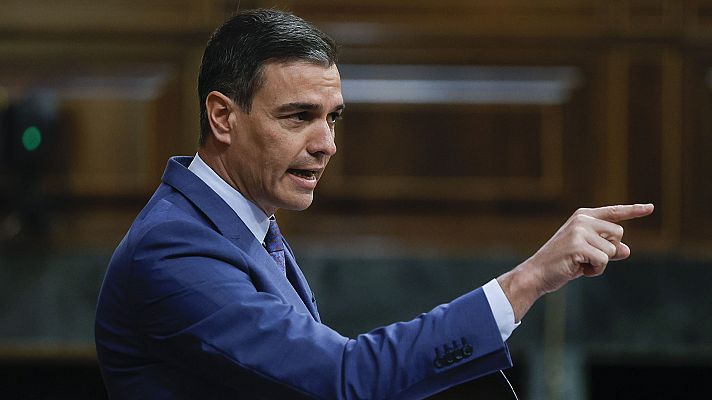 Telediario 2 - Telediario 2 en 4' - 08/06/22