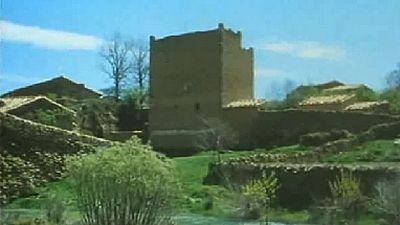 El Maestrazgo y Els Ports