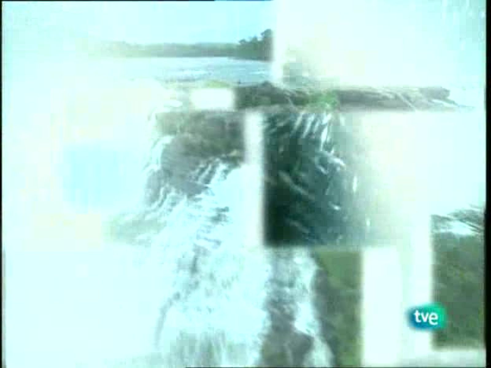 Calle del agua - La memoria del agua - Calle del agua | Ver