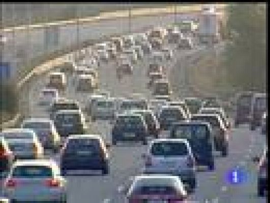  - Cambio de rumbo en Seguridad Vial