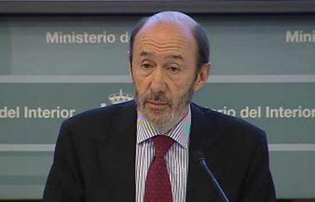  - Descienden las víctimas de tráfico