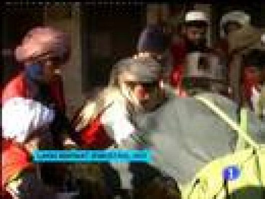  - 93 muertos en Pakistán