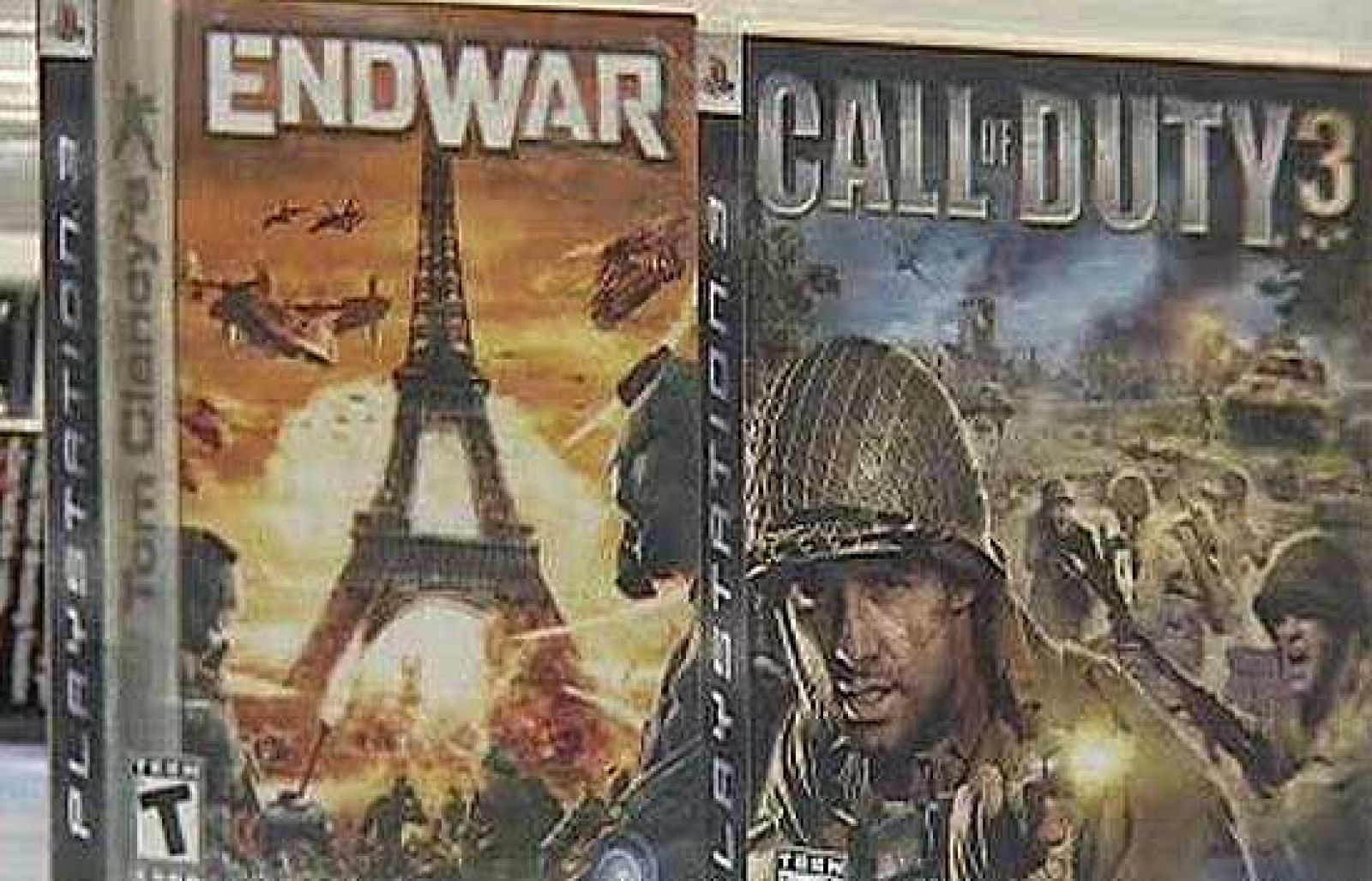 Venezuela prohíbe los videojuegos de guerra | Ver