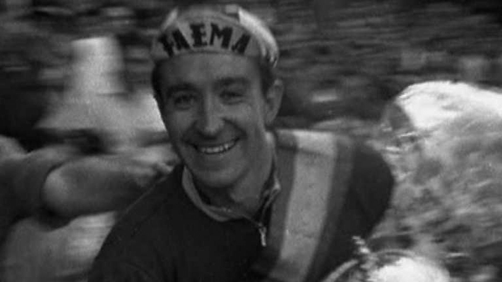 Conexión Vintage - Ciclismo: Julio Jiménez, memorias en Ávila - RTVE Play