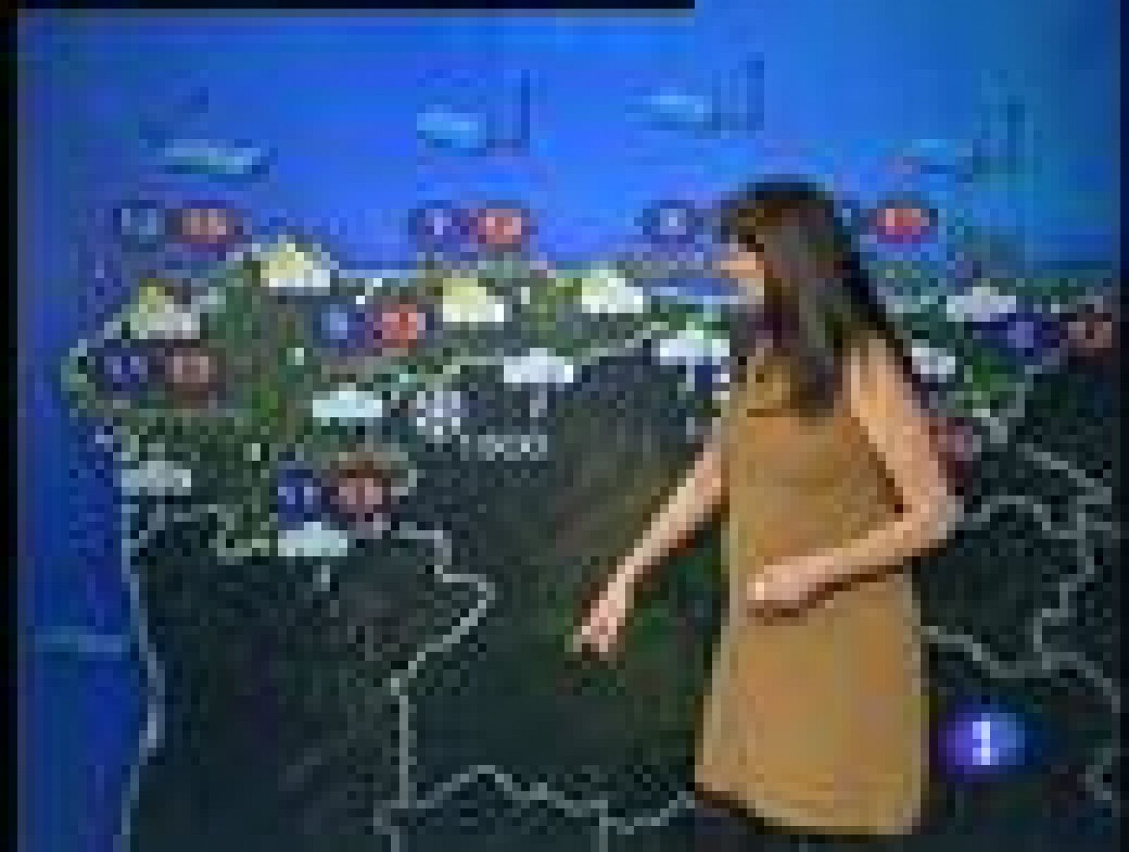 El Tiempo - 02/01/10 - El tiempo | Ver