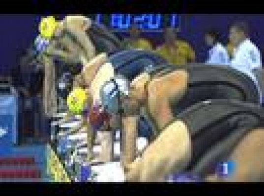  - 2010, revolución de los bañadores