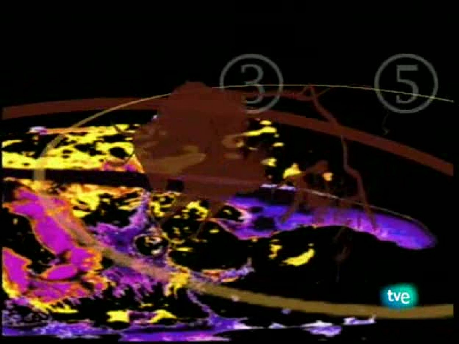 Tendido cero - 02/01/10 - Tendido cero | Ver
