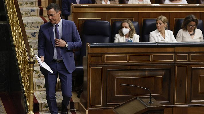 Telediario Matinal - Telediario Matinal en 4' - 09/06/2022