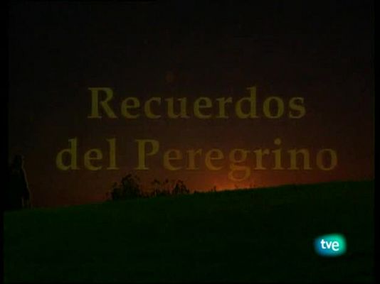 Unidad de naturaleza - Recuerdo del peregrino