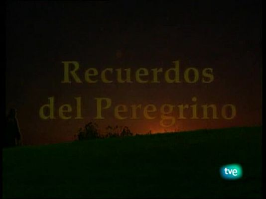 Recuerdo del peregrino