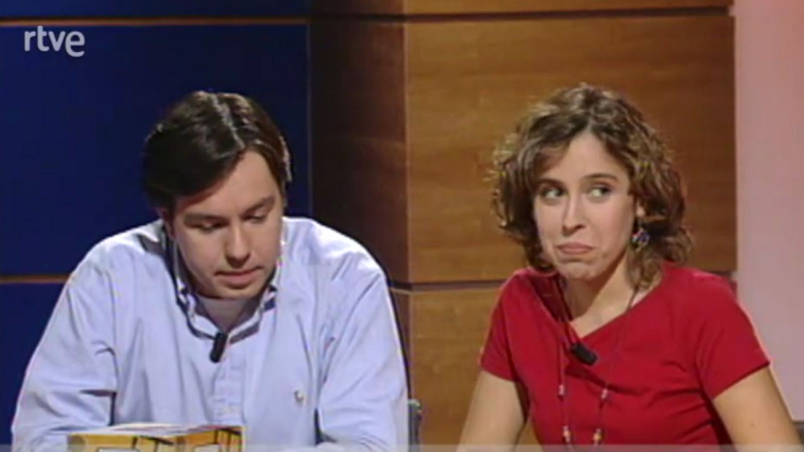 Al habla - Barcos - Al habla | Ver