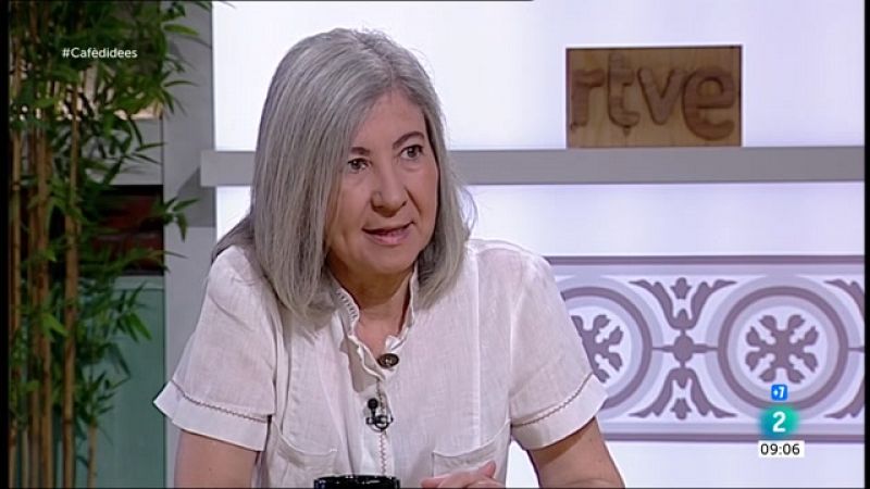 Dolors Feliu: "Les paraules de Rufián no són tan insignificants"