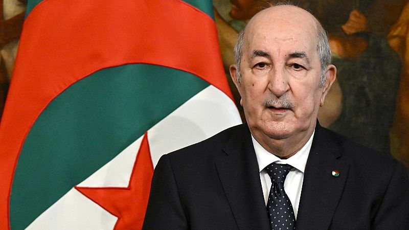 Jesús Núñez: "La ruptura del tratado con Argelia es un gesto de inamistad, de enfado"  - Ver ahora