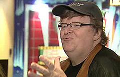 Informe semanal - El capitalismo según Michael Moore